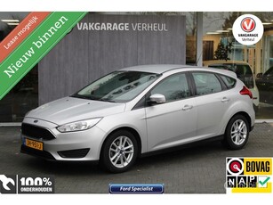 Ford Focus 1.0 Trend101Pk5DrsAircoCruiseDealerauto