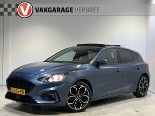 Ford Focus 1.5 EcoBoost ST Line Business