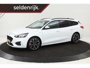 Ford Focus 1.5 EcoBoost ST Line X Stoel &