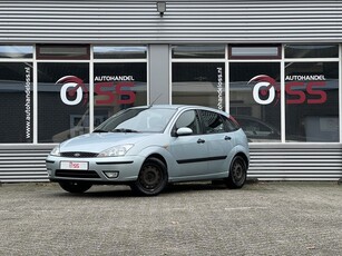 Ford Focus 1.6-16V Collection AIRCO TREKHAAK 5 DEURS