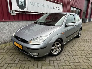 Ford Focus 1.6-16V Cool Edition // Airco