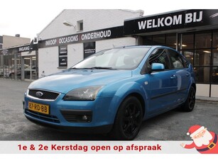 Ford Focus 1.6-16V First Edition / Airco / CruiseControl /