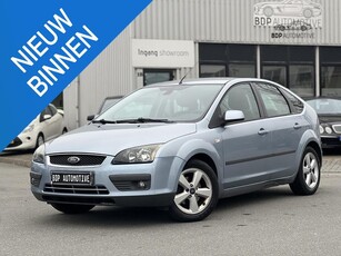 Ford Focus 1.6-16V Futura APK NIEW! AIRCO/CRUISE