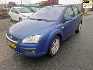 Ford Focus 1.6-16V Ghia AUTOMAAT km 132766 NAP