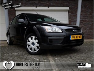 Ford Focus 1.6-16V Trend 5drs. (Vol-Opties!) Youngtimer