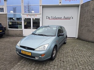 Ford Focus 1.6-16V Trend airco cv lm velgen elek ramen