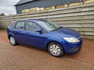 Ford Focus 1.6 TDCi ECOnetic