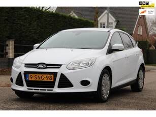 Ford Focus 1.6 TDCI ECOnetic Lease Trend NAVI AIRCO