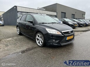 Ford Focus 1.6 TDCi Trend