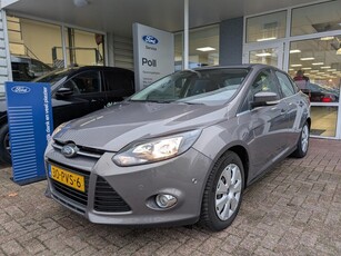 Ford Focus 1.6 TI-VCT 125pk Titanium X-pack Trekhaak Zeer