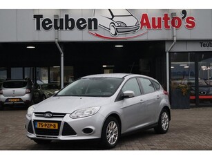 Ford Focus 1.6 TI-VCT Trend Airco, Radio cd speler, Cruise