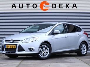 Ford Focus 1.6 TI-VCT Trend *Airco*Stoelverw.*