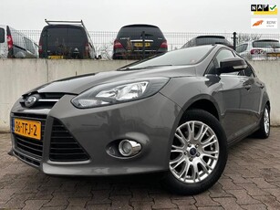 Ford Focus 1.6 TI-VCT Trend Sport/CRUISE/NAVI/AIRCO/NAP/APK