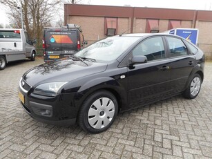 Ford Focus 1.8-16V Ambiente Flexifuel