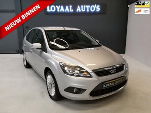 Ford Focus 1.8 Limited