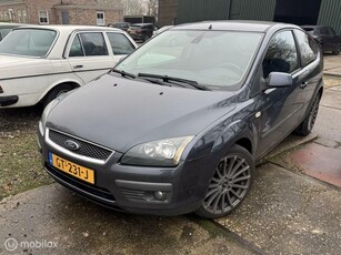 Ford Focus 2.0-16V Titanium Airco/Cruise APK 5/25