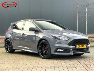 Ford Focus 2.0 ST / 1 Eigenaar / Veel opties