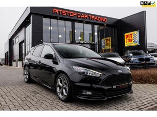 Ford Focus 2.0 ST, 250 PK, Xenon, Sony Audio, Cruise