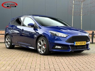 Ford Focus 2.0 ST / NL-auto / 2de eigenaar /