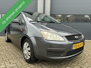 Ford Focus C-Max 1.6-16V 1e EIG _ Dealer Onderhouden