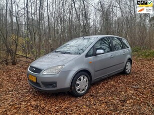 Ford Focus C-Max 1.6-16V Futura