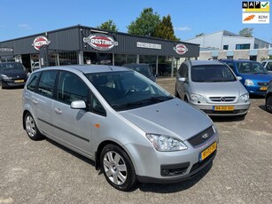 Ford Focus C-Max 1.8-16V