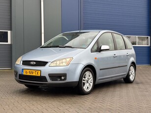 Ford Focus C-Max 1.8-16V First Edition Airco