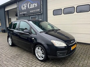 Ford Focus C-Max 1.8-16V Futura 2007 APK NAP AIRCO