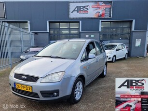 Ford Focus C-Max 1.8-16V Futura AIRCO CR CONTR APK DEC 2025