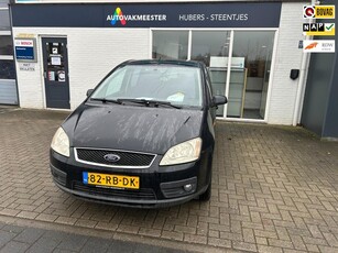 Ford Focus C-Max 1.8-16V Futura