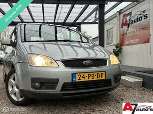 Ford Focus C-Max 1.8-16V Nieuwe APK