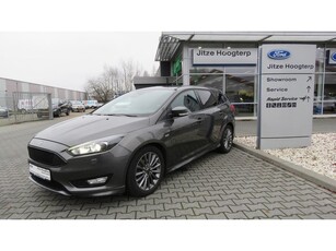 Ford Focus Wagon 1.0 140 pk ST- Line wagon Xenon, Bliss