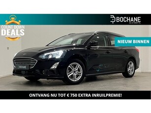 Ford Focus Wagon 1.0 EcoBoost 100 Trend Edition Business