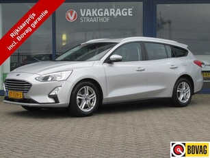 Ford FOCUS Wagon 1.0 EcoBoost Edition Business, Navigatie /