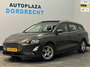 Ford Focus Wagon 1.0 EcoBoost Edition Business Pano I