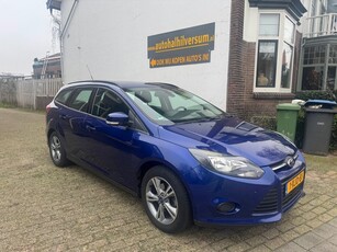 Ford Focus Wagon 1.0 EcoBoost Edition