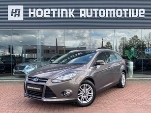 Ford Focus Wagon 1.0 EcoBoost Edition Plus Trekhaak