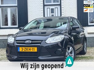 Ford Focus Wagon 1.0 EcoBoost EditionNaviCruiseNette