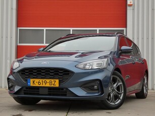 Ford FOCUS Wagon 1.0 EcoBoost Hybrid ST Line Business/ lage