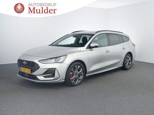 Ford FOCUS Wagon 1.0 EcoBoost Hybrid ST Line X