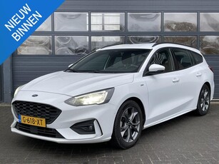 FORD FOCUS WAGON 1.0 ECOBOOST ST LINE BUSINESS I