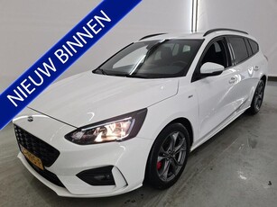 Ford FOCUS Wagon 1.0 EcoBoost ST Line Business NL AUTO