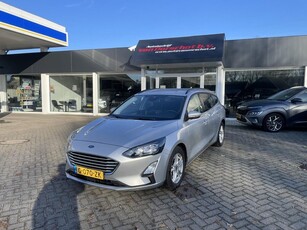 Ford Focus Wagon 1.0 EcoBoost Trend Edition Business