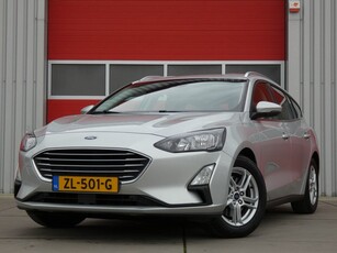 Ford FOCUS Wagon 1.0 EcoBoost Trend Edition Business/ lage