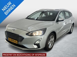 Ford Focus Wagon 1.0 EcoBoost Trend Edition Business Pdc