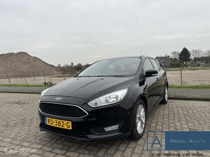 Ford Focus Wagon 1.0 Titanium Edition