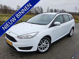 Ford Focus Wagon 1.0 Trend Edition Airco/Cruise/Navi