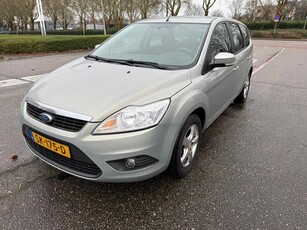 Ford Focus Wagon 1.4 Cool & Sound, Airco,!!