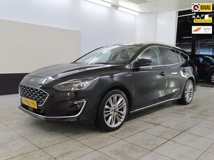 Ford Focus Wagon 1.5 EcoBoost