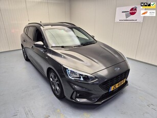 Ford Focus Wagon 1.5 EcoBoost ST Line Business Autom Navi